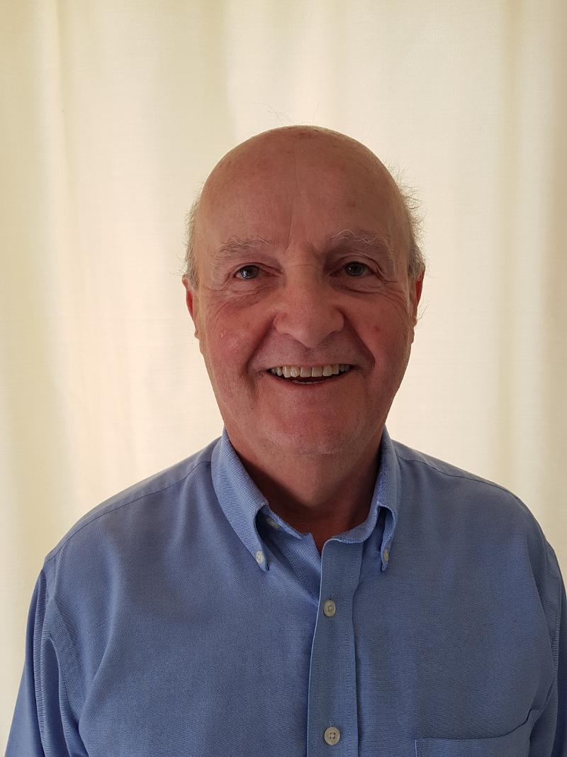 Noel Rosso
